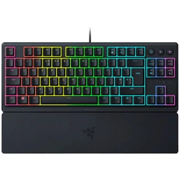 Razer Ornata V3 Melns