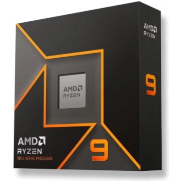 AMD Ryzen 9 9950X processor 4.3 GHz 80 MB L2 & L3 