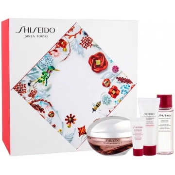 Shiseido Ginza Tokyo Set: Bio-Performance – Liftdy