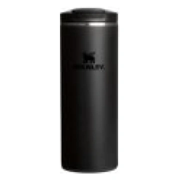 Stanley The Transit Fliptop Mug 0,35L Balck 2.0 te