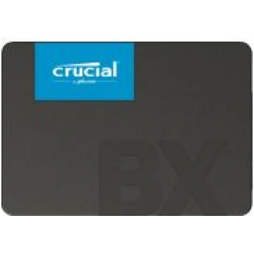 SSD BX500 240 GB CT240BX500SSD1 | 649528787323 Cru