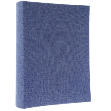 Album, Gedeon, Album INSTAX mini GED LINEN BLUE 24