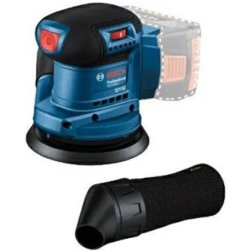Bosch GEX 185-LI 18 voltu akumulatora ekscentriskā
