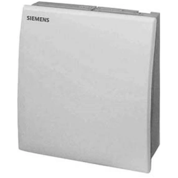 Istabas sensors CO2/mitrums/temperatūra Modbus, Si