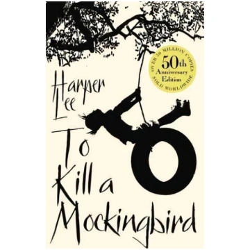 To Kill A Mockingbird: 60th Anniversary Edition Sp