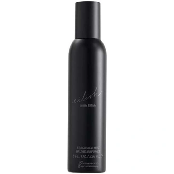 Ķermeņa miglas Billie Eilish Eilish, 236 ml