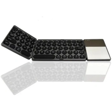 Klawiatura Roger RoGer B033 Compact Bluetooth keyb
