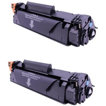 Kārtridžs lāzerprinterim Analogais toneris HP 44A 