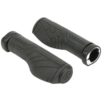 Author Grips AGR Ergo R35 GripLock l.130mm (black)