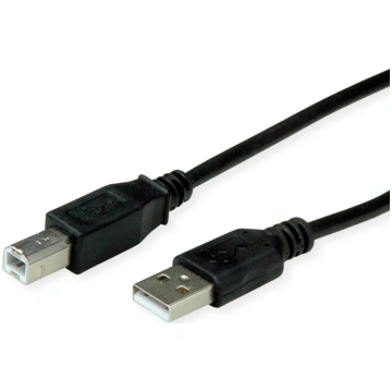 Roline Recycled Material ROLINE RM USB 2.0 Cable, 
