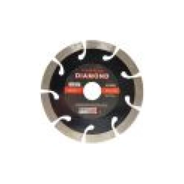 Dimanta segmenta disks 125x22.2 mm POWER BLADE (M0