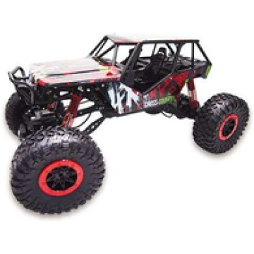 Amewi RC Auto Crazy Crawler Ni-Mh Akku 700mAh rot 