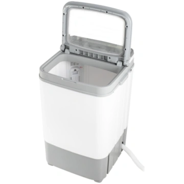 Adler AD 8057 Washing Machine with Spin 6kg 700W M