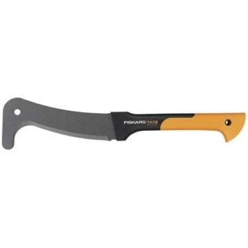 Fiskars Machete, Garums: 50,5 cm, Nepiedegošs pārk