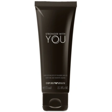 Armani Emporio Stronger With You Soft Beard Moistu