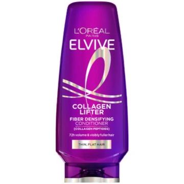 L"OREAL_Elseve Kolagēna kondicionieris matu šķiedr
