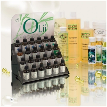 Olii Essenziali - 30 ML - Phyto Sintasi