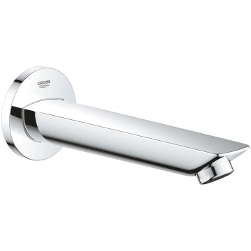 Grohe BauCosmopolitan - Vannas notekas, hroms 1325