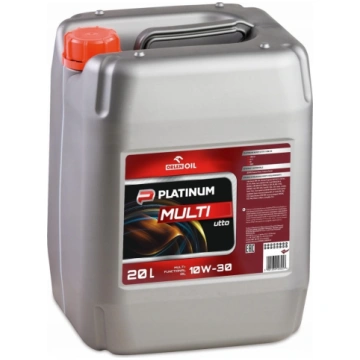Hidro transmisijas eļļa ORLEN MULTI UTTO 10W30 20L