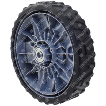 REAR WHEEL MOWER EGO LM1701E SET OF 2 PIECES 28266