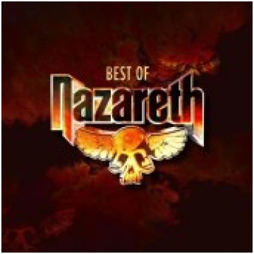 BMG Rights NAZARETH "Best Of" CD CD disks 96421245