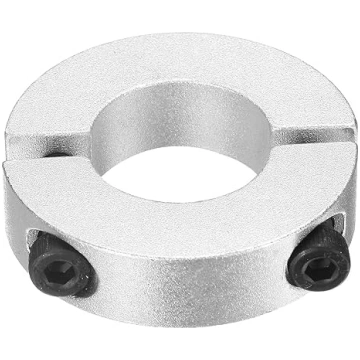 ieguves karte Double Split Shank Collar 20mm Bore 