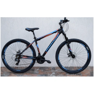 Lietots - velosipēds Umit Mirage lietots XXXL izmē