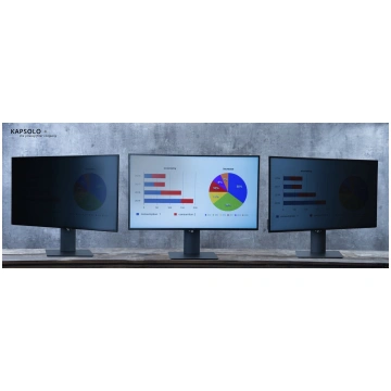 Filtr KAPSOLO KAPSOLO 2-Way Plug In Privacy 51,05c