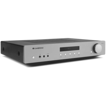 Cambridge Audio AXA35 stereo amplifier
