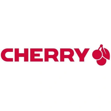 Cherry Contour Design STREAM tastatūra Birojs USB 