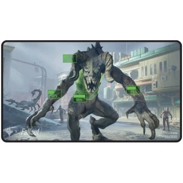 Ultra Pro Ultra Pro: Magic the Gathering - Fallout