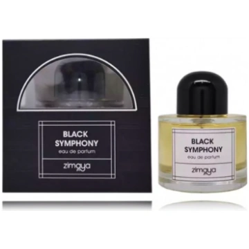 Zimaya Black Symphony Smaržas EDP 100 ml (62901710