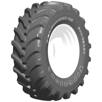 650/65R38 FIRESTONE PERFORMER 65 157D/154E TL DA m