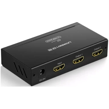Ugreen Sadalītājs HDMI 1.4 4K 30Hz 40201