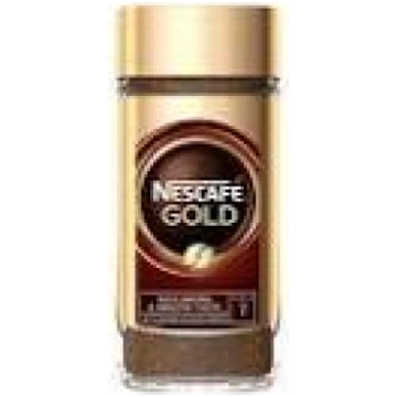 NESCAFE Gold šķīstošā kafija 100g