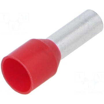 Tip: bootlace ferrule | insulated | copper | 10mm2