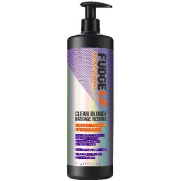 Pēc šampūna - FUDGE - Clean Blonde Damage Rewind -