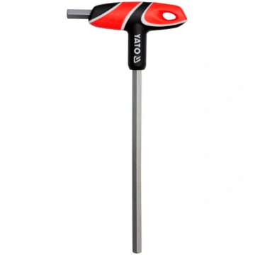 T-Roktura Hex Atslēga 10mm YT-05581 YATO