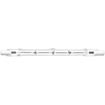 Halogen ECO 118mm R7S 160W 240V spuldze Sylvania 0