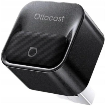Ottocast CA525-T3 Mini Core Wireless Car Adapter W