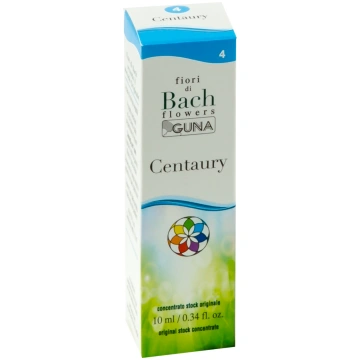 CENTAURY 4 10ML GTT BACH GUNA