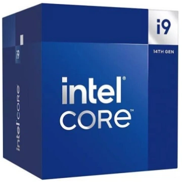 Procesors Intel Core i9-14900F Box BX8071514900F