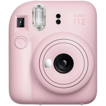 Instant fotoaparāts Fujifilm Instax Mini 12 Pink —