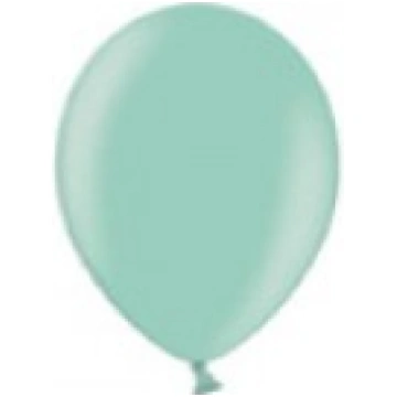 Baloni pērļu, zaļi, mint, BELBAL, 35cm BELBAL (Beļ