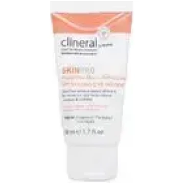 Clineral SkinPro Aizsargājošs Ikdienas Sejas Mitri