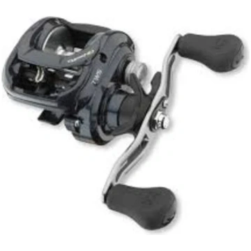 Multiplikatora spole Daiwa TATULA HD 200HSL
