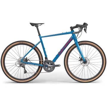 Velosipēds - Corratec Gravel 28" Allroad Travel 2 