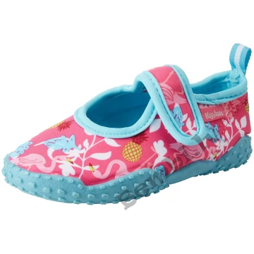 Peldēšanas čības Playshoes Flamingo 32/33