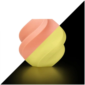 BambuLab Filament Bambu Lab PLA Glow 1 75mm 1kg - 