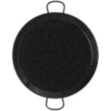 Emaljēta tērauda paellas panna 60 cm Vaello REF026